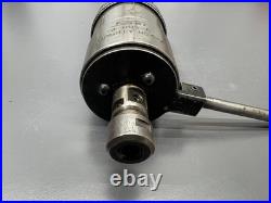 (mc) SPI 76-005-8 CAP No. 4-1/2 TAPPING HEAD MACHINIST LATHE MILL