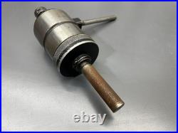 (mc) SPI 76-005-8 CAP No. 4-1/2 TAPPING HEAD MACHINIST LATHE MILL