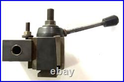 (pp) Machinist wedge type tool holder 250-304 (pp) Machinist wedge type tool holder 250-304