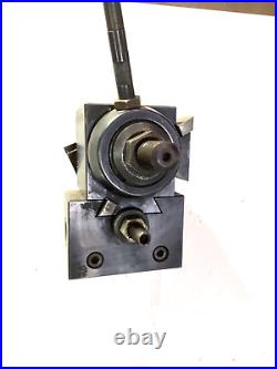 (pp) Machinist wedge type tool holder 250-304